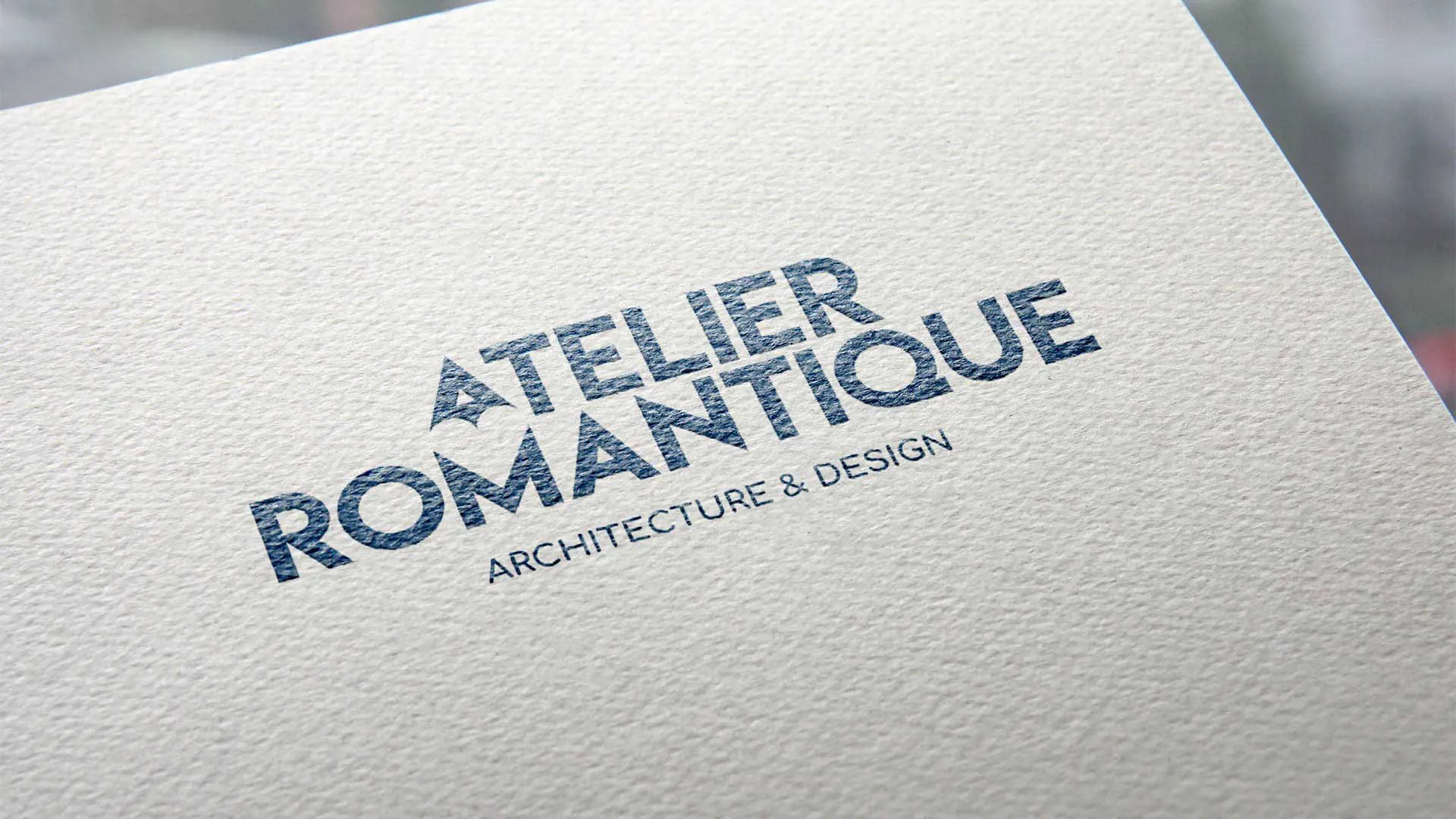 Atelier Romantique Paris