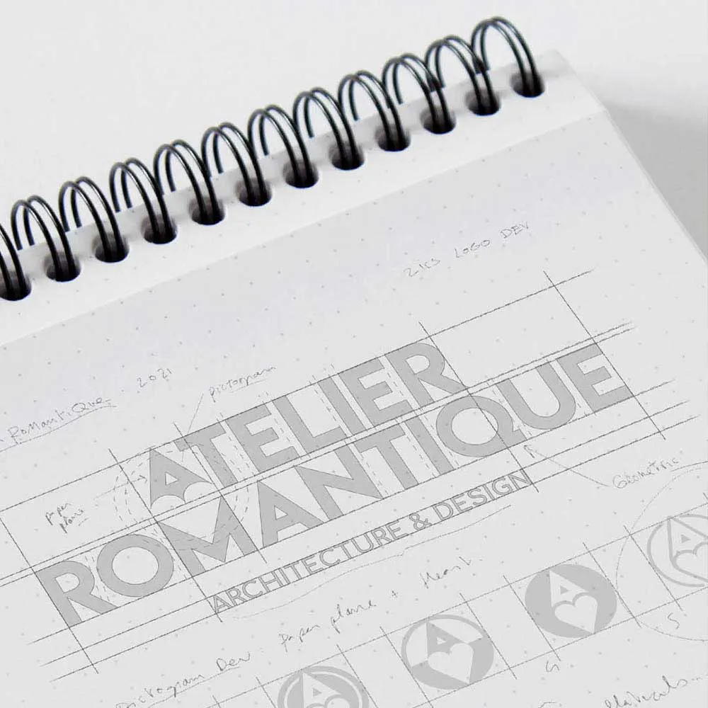 Atelier Romantique Paris